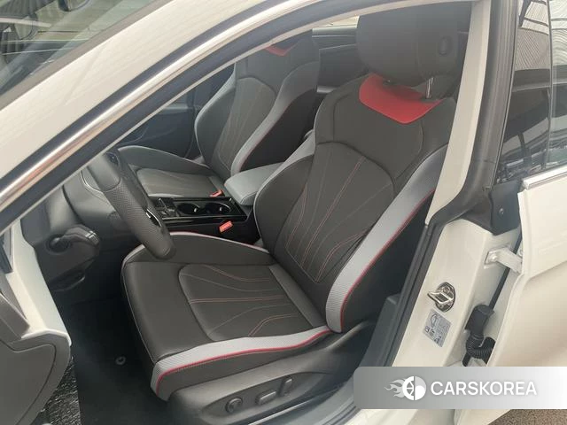 Volkswagen Lingdu id 4290735 из Китая 14