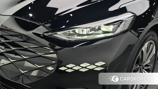 Kia K8 id 4725828 из Кореи 14