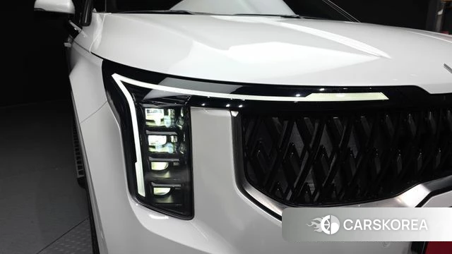 Kia The New Carnival 4th Generation id 4940881 из Кореи 14