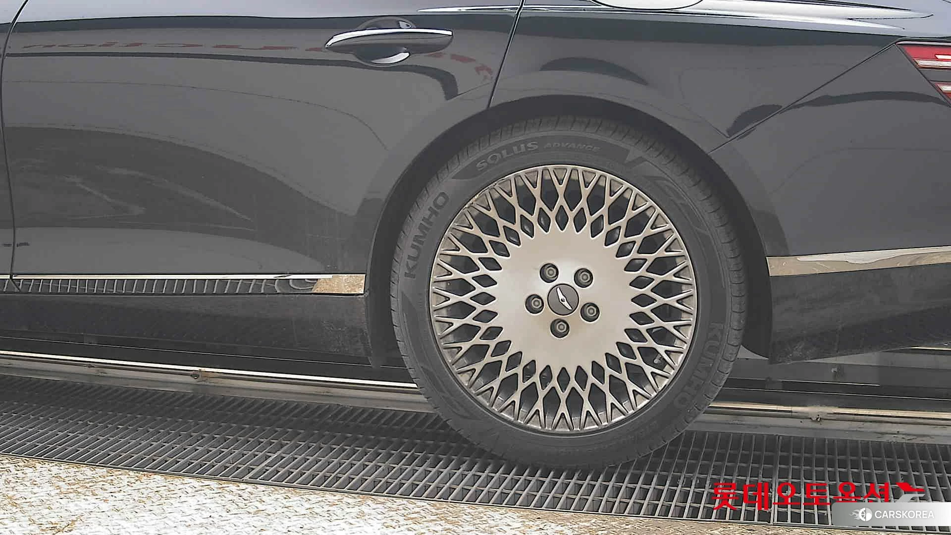 Hyundai G80 id 3882048 из Кореи 14