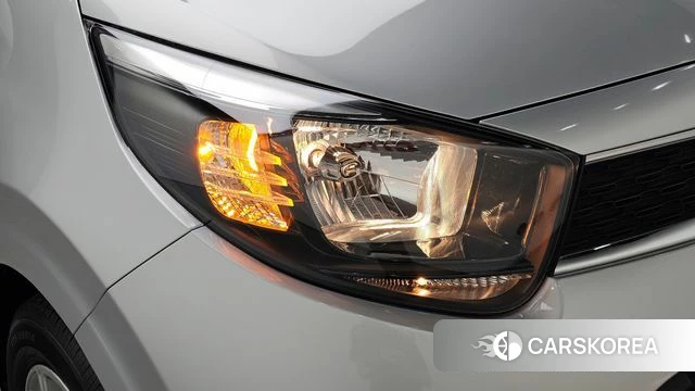 Kia All New Morning (JA) id 4918858 из Кореи 14