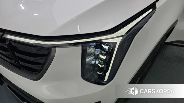 Kia The New Sorento 4th Generation id 4336416 из Кореи 14