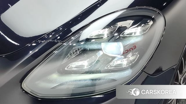 Porsche Panamera (971) id 4855170 из Кореи 14