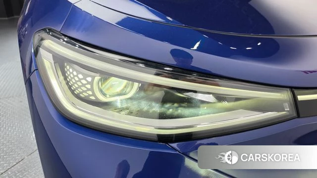 Volkswagen ID.4 id 4665958 из Кореи 14
