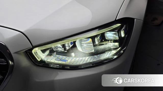Mercedes-Benz S-Class W223 id 4779539 из Кореи 14