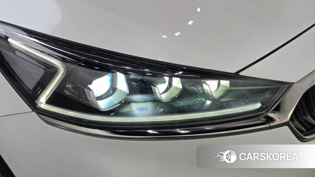 Kia Come New K7 id 4694126 из Кореи 14