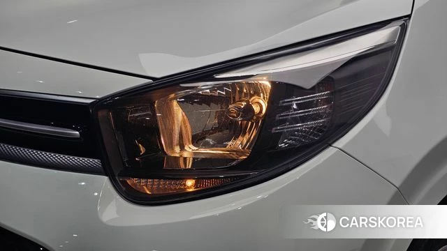 Kia Morning Urban (JA) id 4749927 из Кореи 14