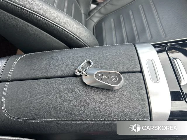 Mercedes-Benz Class C id 4190561 из Китая 14
