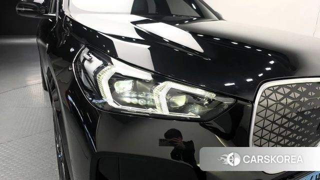 BMW iX1 (U11) id 4322124 из Кореи 14