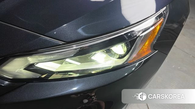 Nissan Altima (L34) id 4708405 из Кореи 14