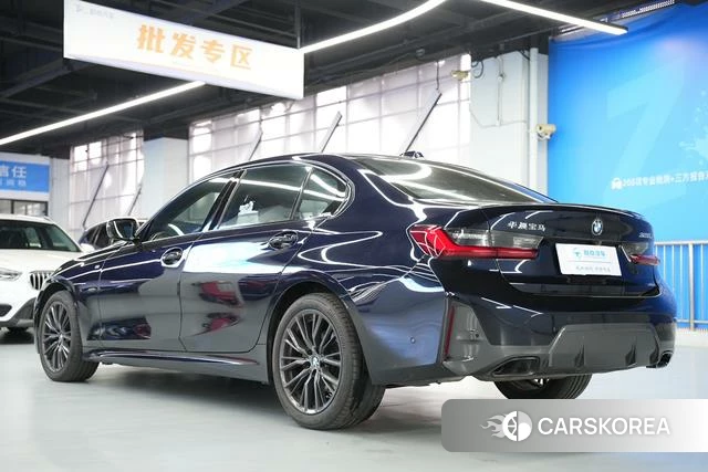 BMW 3 series id 4263141 из Китая 14