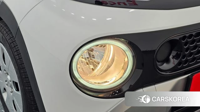 Hyundai The New Casper id 4607564 из Кореи 14