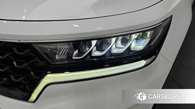 Kia Sorento 4th Generation id 4893837 из Кореи 14