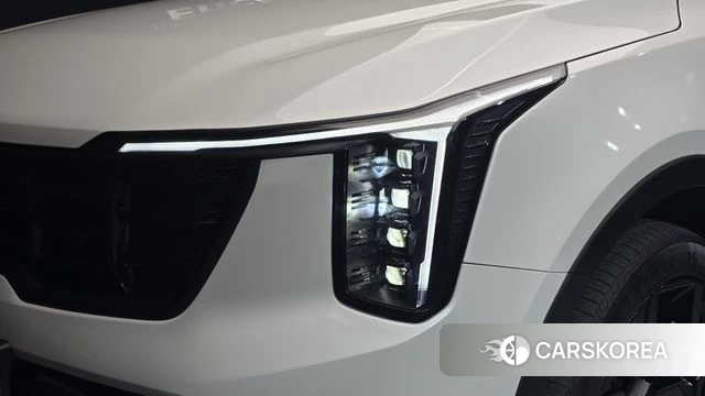 Kia The New Sorento 4th Generation id 4480651 из Кореи 14