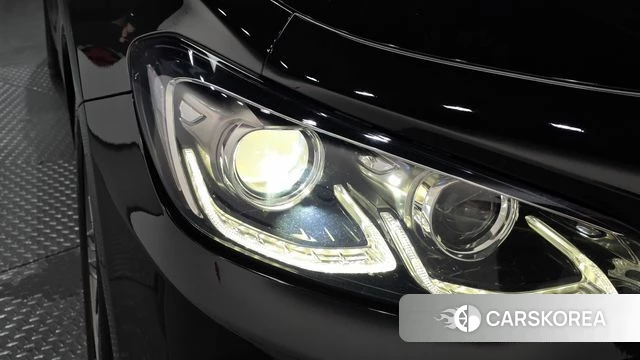 Hyundai Grandeur IG id 4508204 из Кореи 14