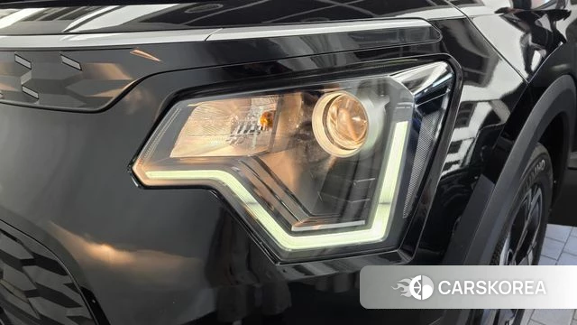 Kia Di All New Niro EV id 4494324 из Кореи 14