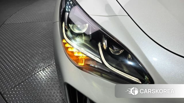 Kia Stinger Meister id 4245076 из Кореи 14