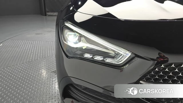 Mercedes-Benz CLA-Class C118 id 4480381 из Кореи 14