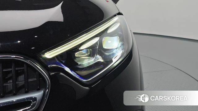 Mercedes-Benz GLC-Class X254 id 4893382 из Кореи 14