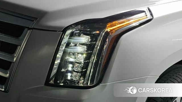 Cadillac Escalade id 4657632 из Кореи 13