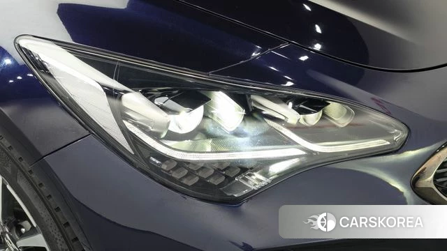 Kia Stinger id 4727952 из Кореи 14