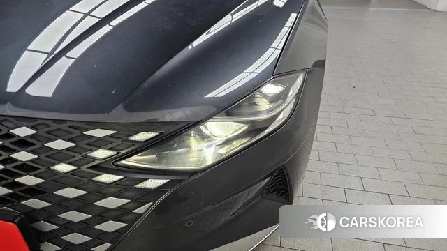 Hyundai The New Grandeur IG id 4224104 из Кореи 14