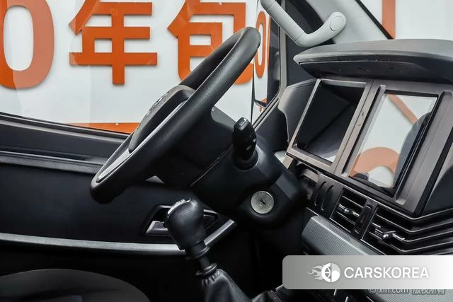 Dongfeng Yufeng id 4253244 из Китая 14