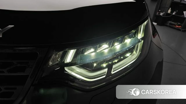 Land Rover Discovery 5 id 4620601 из Кореи 14