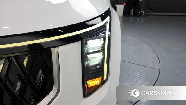 Kia The New Carnival 4th Generation id 4194488 из Кореи 14