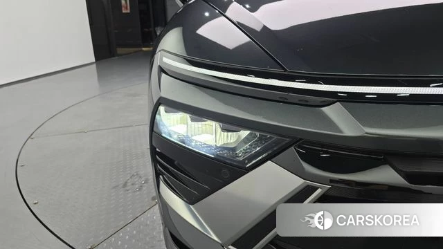Hyundai Sonata D Edge (DN8) id 4612701 из Кореи 14