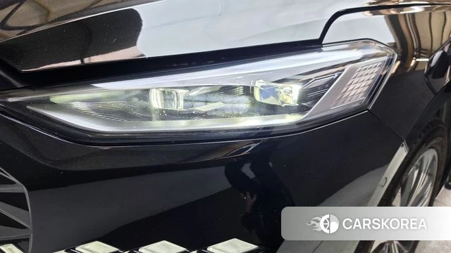 Kia K8 Hybrid id 4928859 из Кореи 14