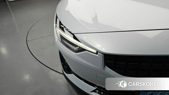 Polestar Polestar 2 id 4591767 из Кореи 14