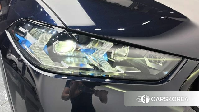BMW X6 (G06) id 4724901 из Кореи 14