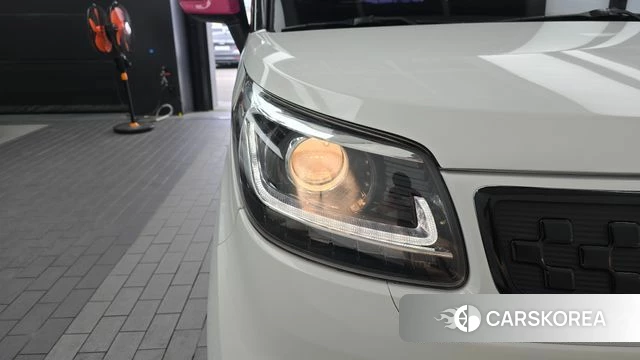 Kia The New Ray id 4435669 из Кореи 14
