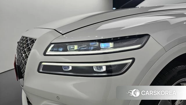 Genesis GV80 id 4401203 из Кореи 14