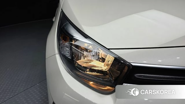 Kia Morning Urban (JA) id 4746196 из Кореи 14