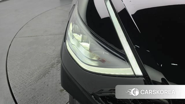 Hyundai Sonata (DN8) id 4350990 из Кореи 14