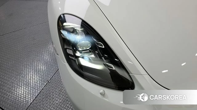Porsche 718 Boxster id 4294272 из Кореи 14