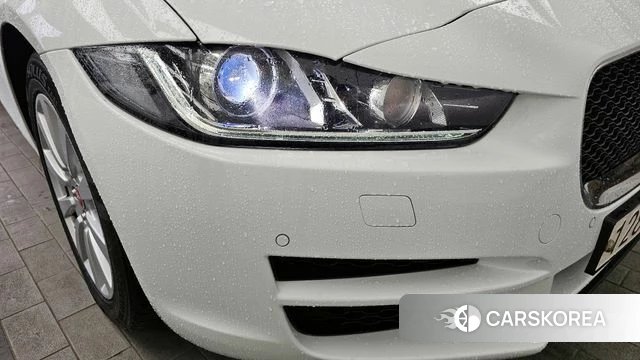 Jaguar XE id 4357006 из Кореи 14