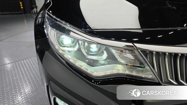 Kia The New K5 2nd generation id 4508393 из Кореи 14