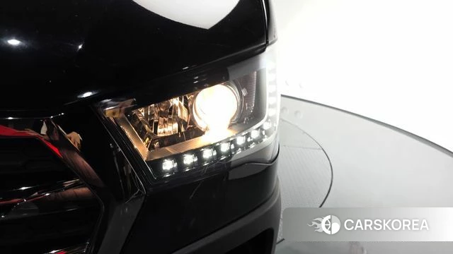 Hyundai Solati id 4389191 из Кореи 14