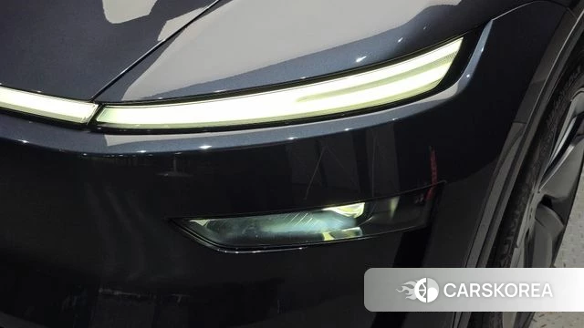 Tesla Model Y id 4639875 из Кореи 14