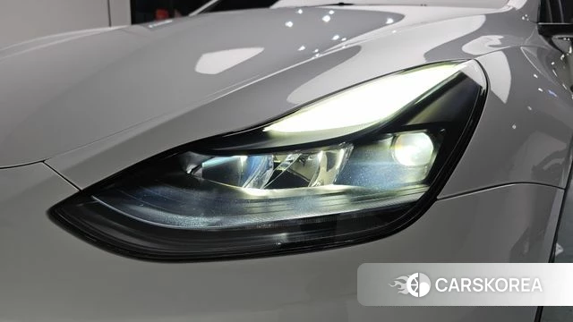 Tesla Model Y id 4469020 из Кореи 14