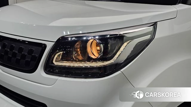 Kia The New Ray id 4793515 из Кореи 14