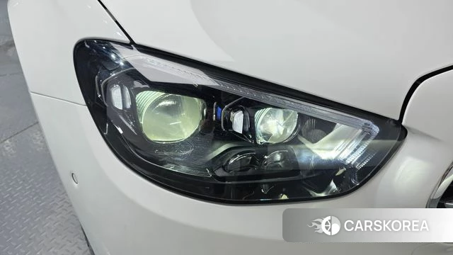 Mercedes-Benz E-Class W213 id 4725438 из Кореи 14