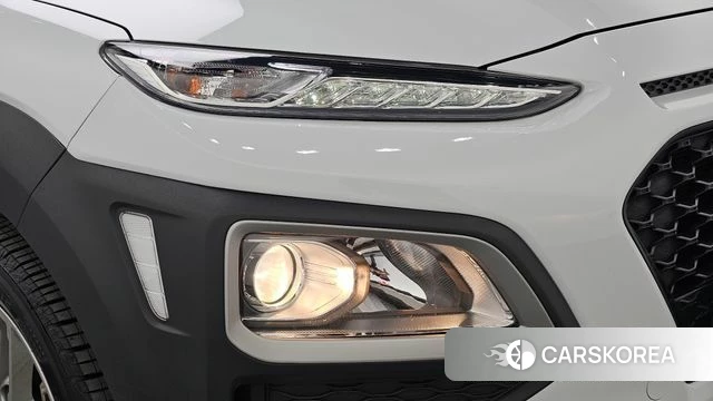 Hyundai Kona id 4865502 из Кореи 14