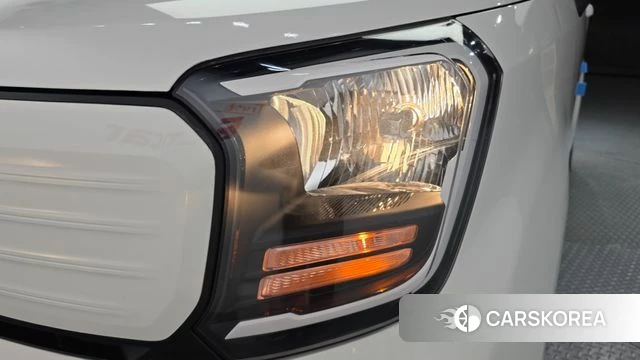 Kia The New Kia Ray id 4835232 из Кореи 14