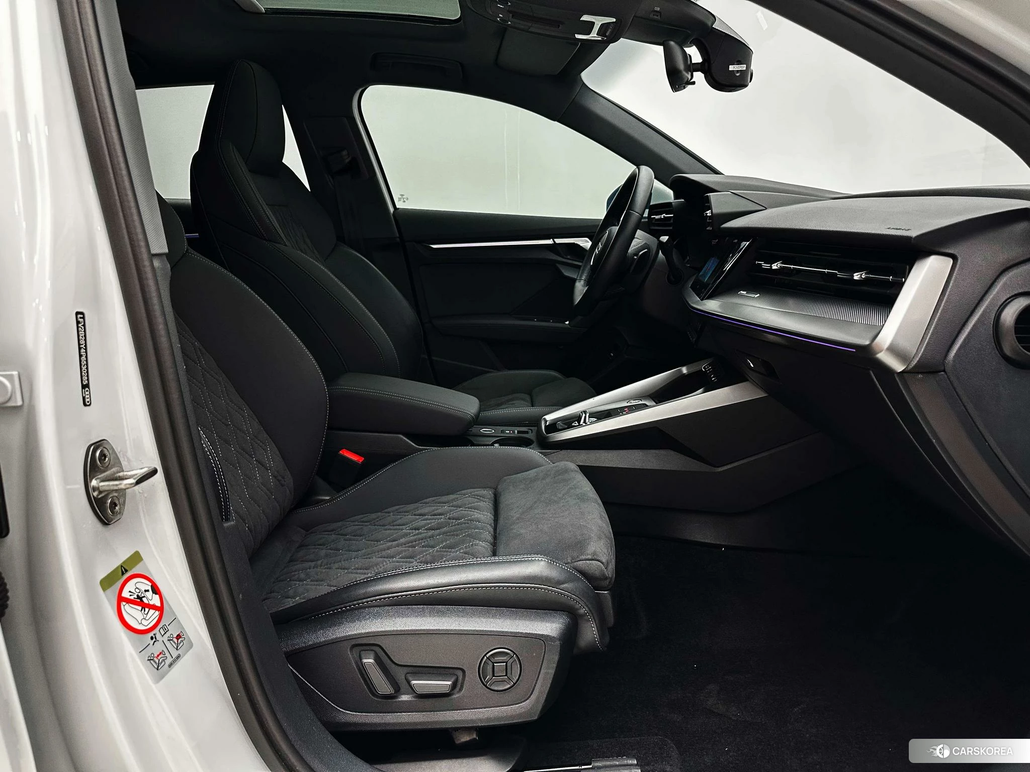 Audi A3 id 4461442 из Китая 14