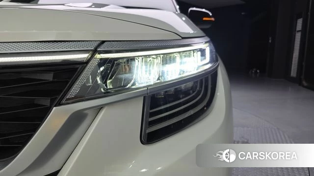 Kia Seltos id 4658008 из Кореи 14