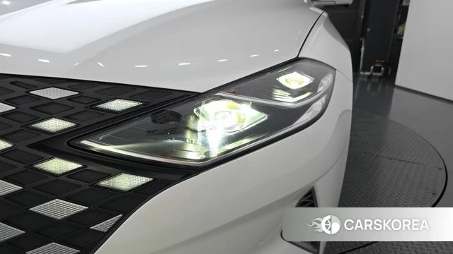 Hyundai The New Grandeur IG Hybrid id 4542688 из Кореи 14